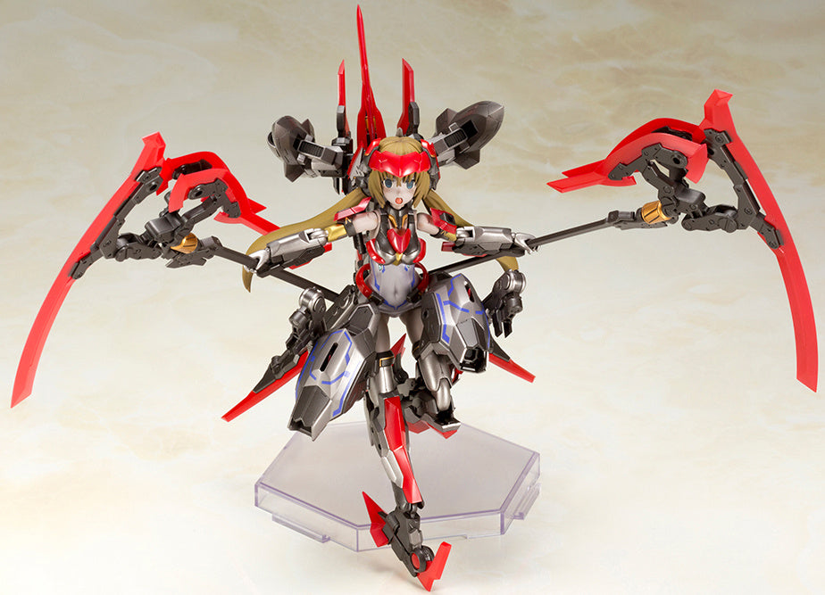 Frame Arms Girl Hresvelgr = Invert