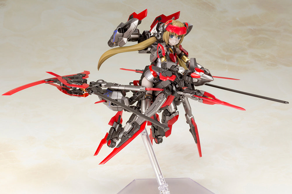 Frame Arms Girl Hresvelgr = Invert