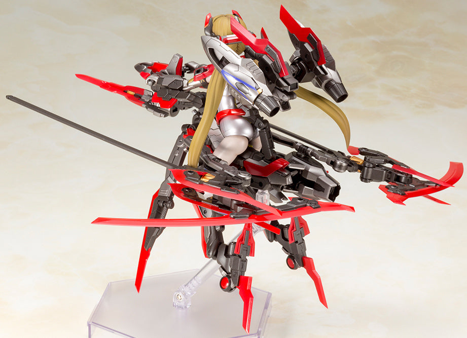 Frame Arms Girl Hresvelgr = Invert