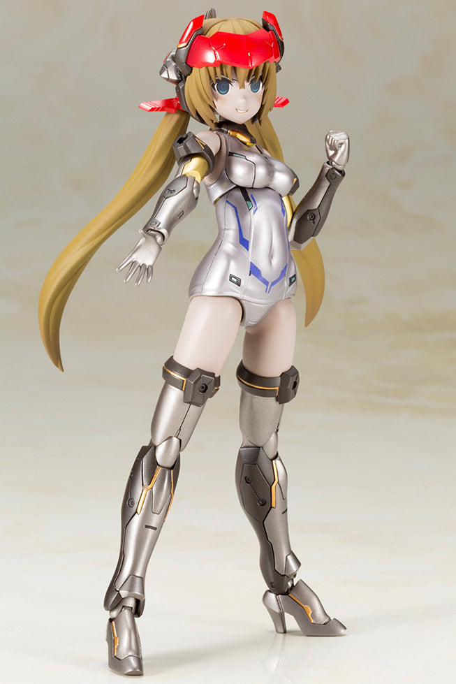 Frame Arms Girl Hresvelgr = Invert