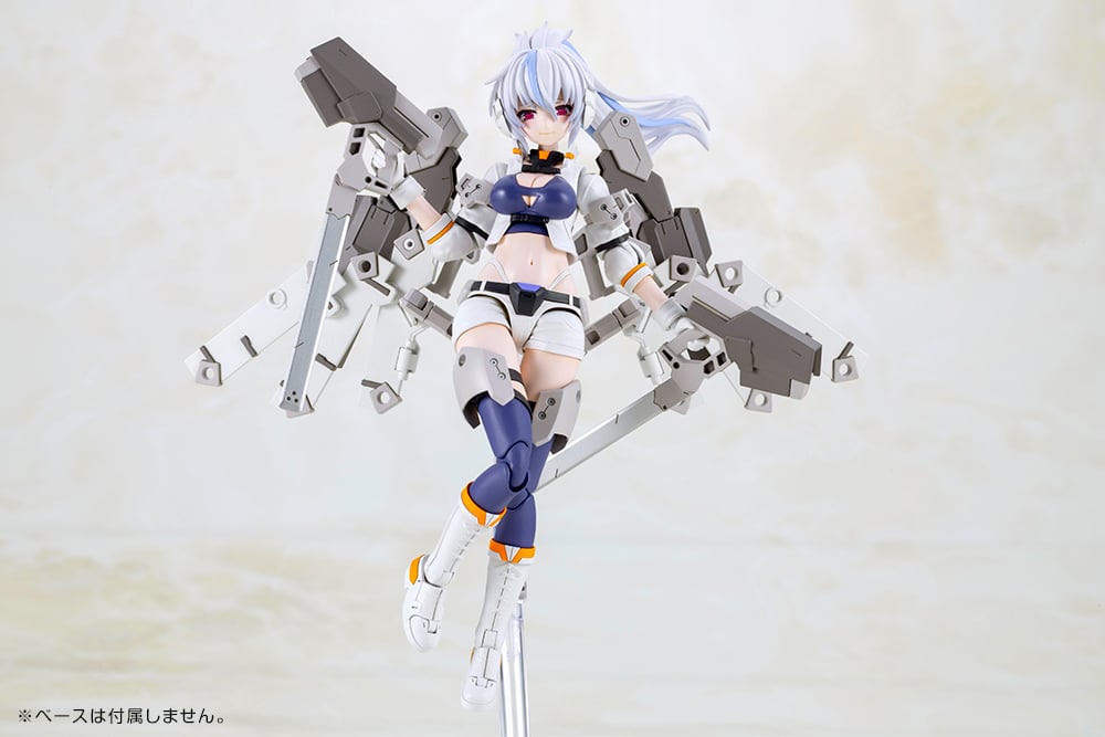 Frame Arms Girl - Second Jive