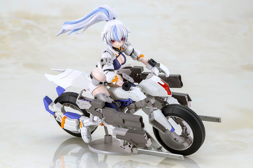 Frame Arms Girl - Second Jive