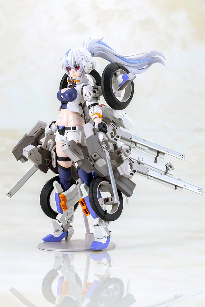 Frame Arms Girl - Second Jive