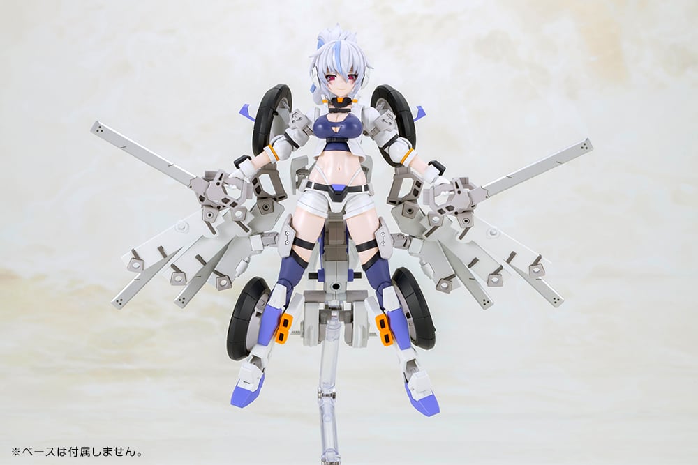 Frame Arms Girl - Second Jive