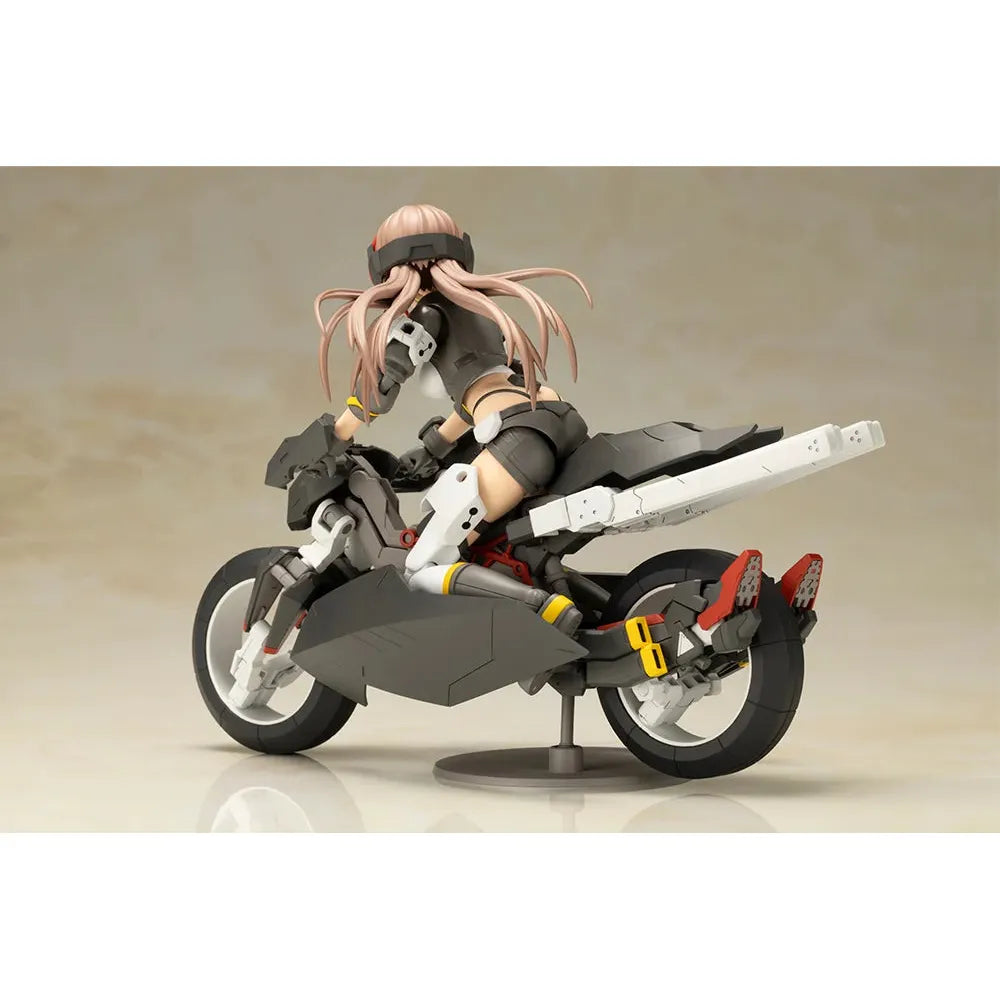 Frame Arms Girl Wilber Nine