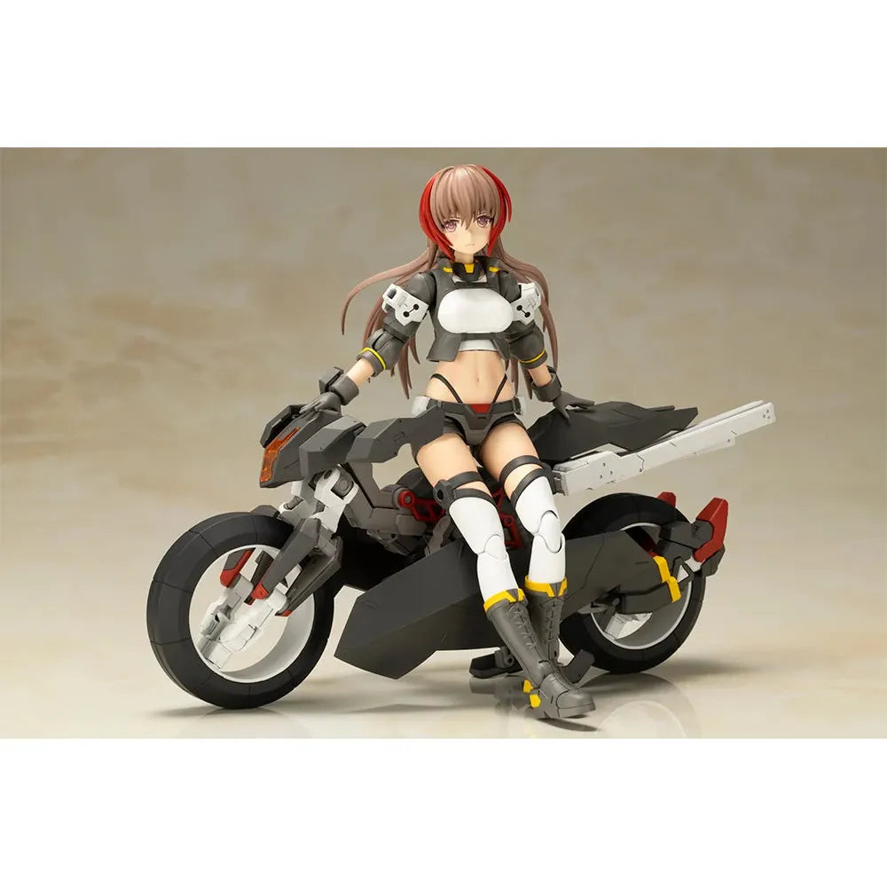 Frame Arms Girl Wilber Nine