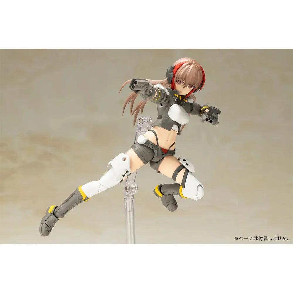 Frame Arms Girl Wilber Nine