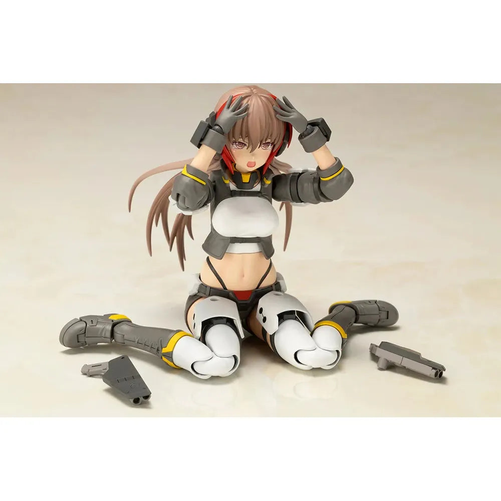 Frame Arms Girl Wilber Nine