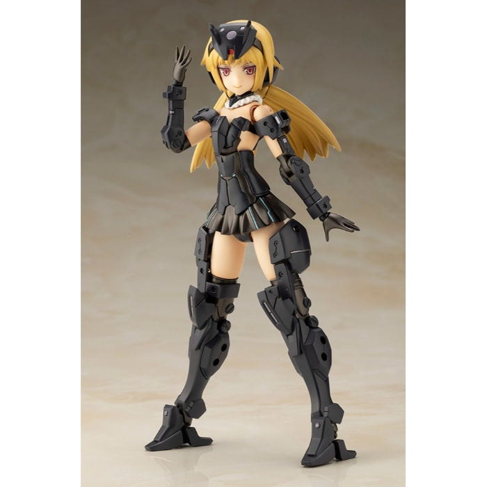 Frame Arms Girl Architect Black Ver.