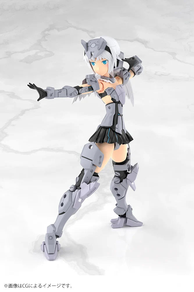 Frame Arms Girl Grande Scale Architect
