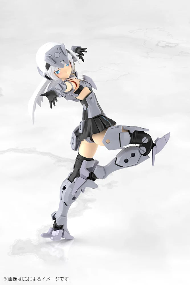 Frame Arms Girl Grande Scale Architect