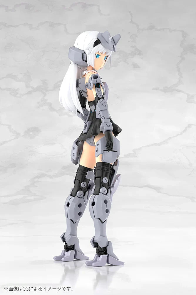 Frame Arms Girl Grande Scale Architect