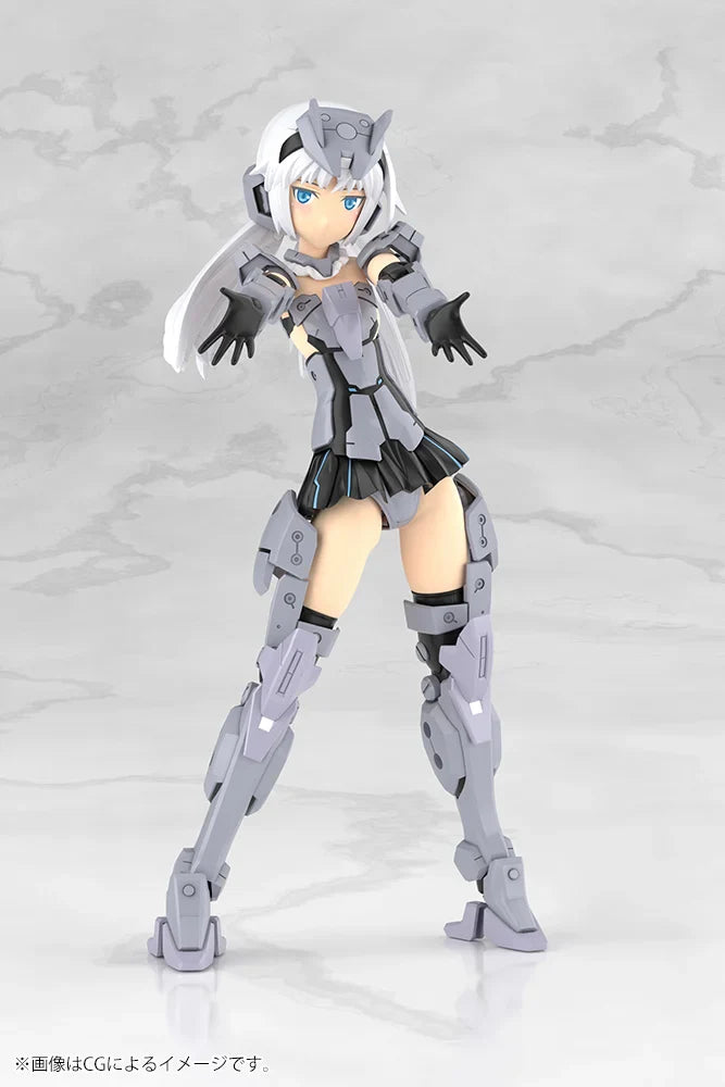 Frame Arms Girl Grande Scale Architect