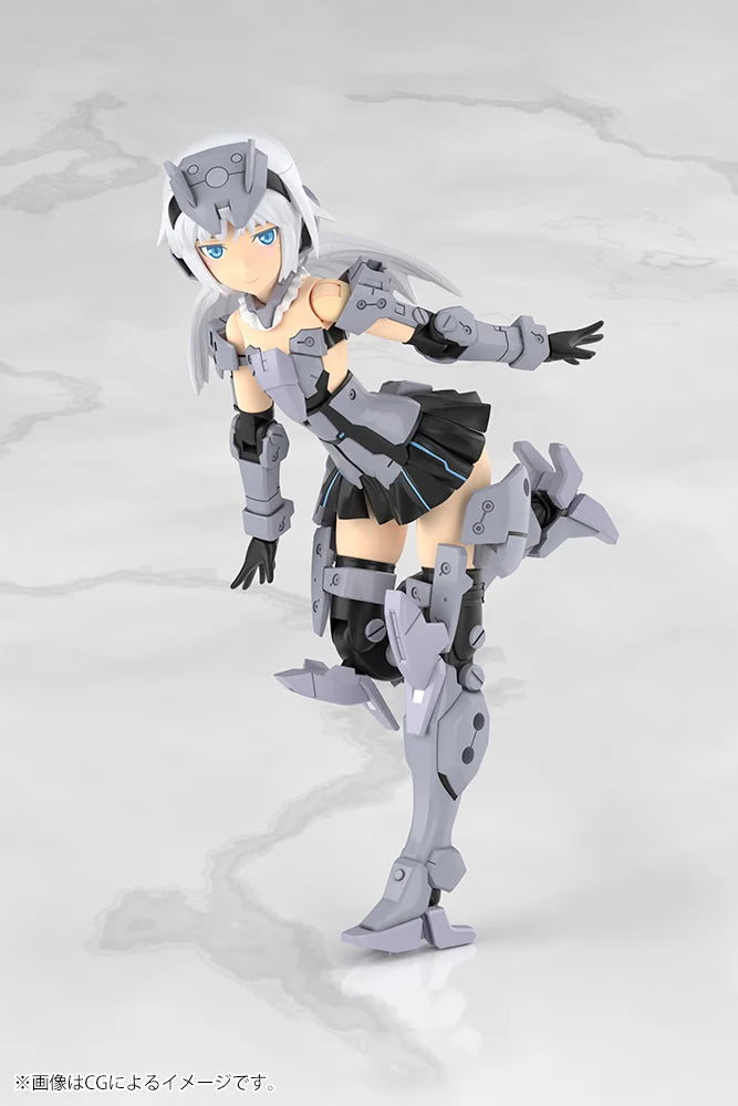 Frame Arms Girl Grande Scale Architect