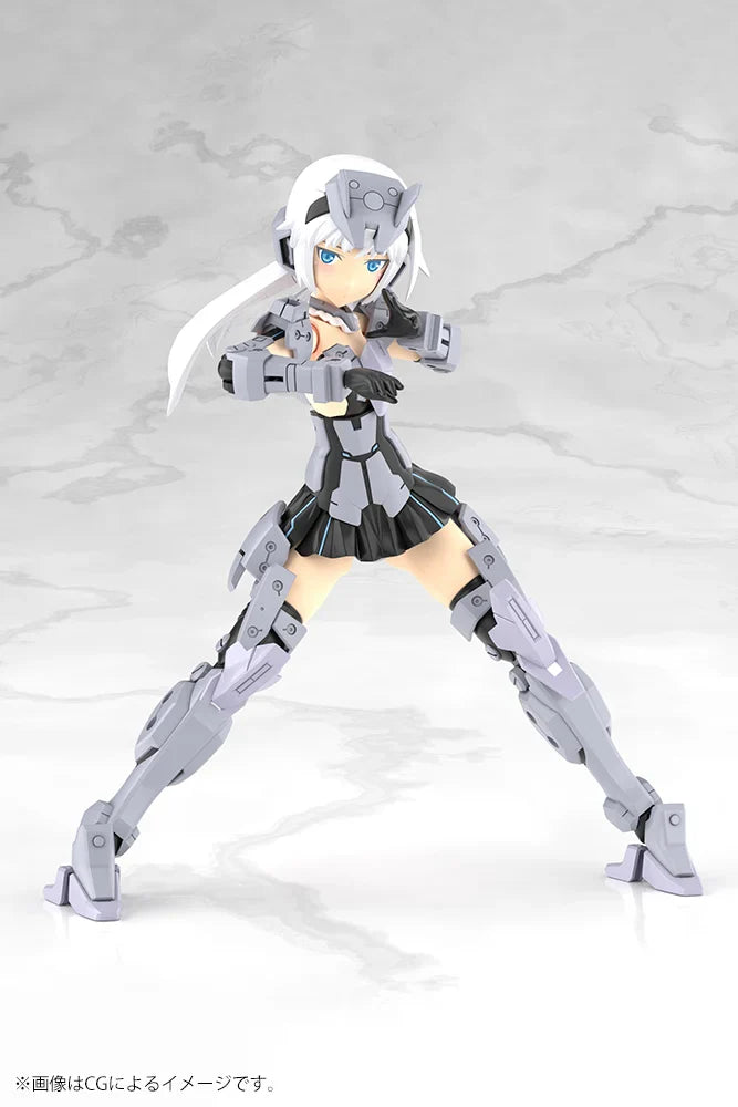 Frame Arms Girl Grande Scale Architect