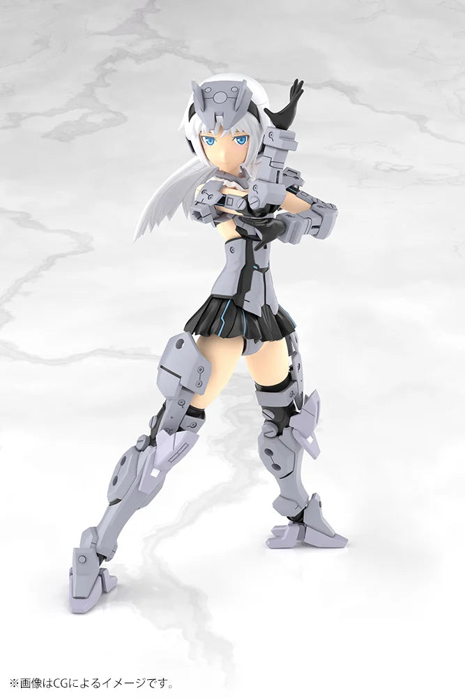 Frame Arms Girl Grande Scale Architect
