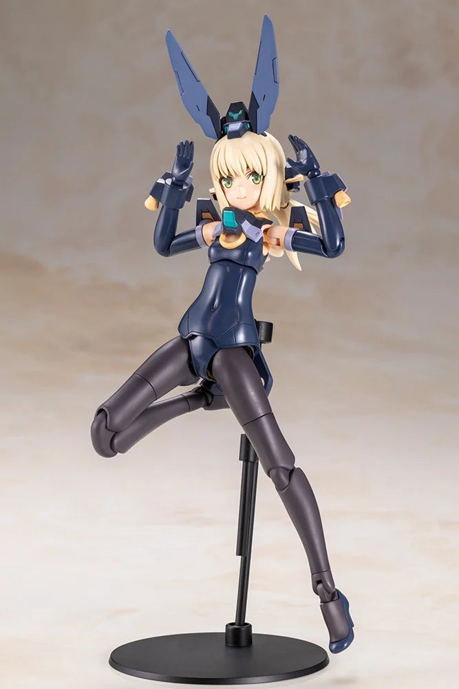 Frame Arms Girl P3 Zelfikar Light Armor Ver.