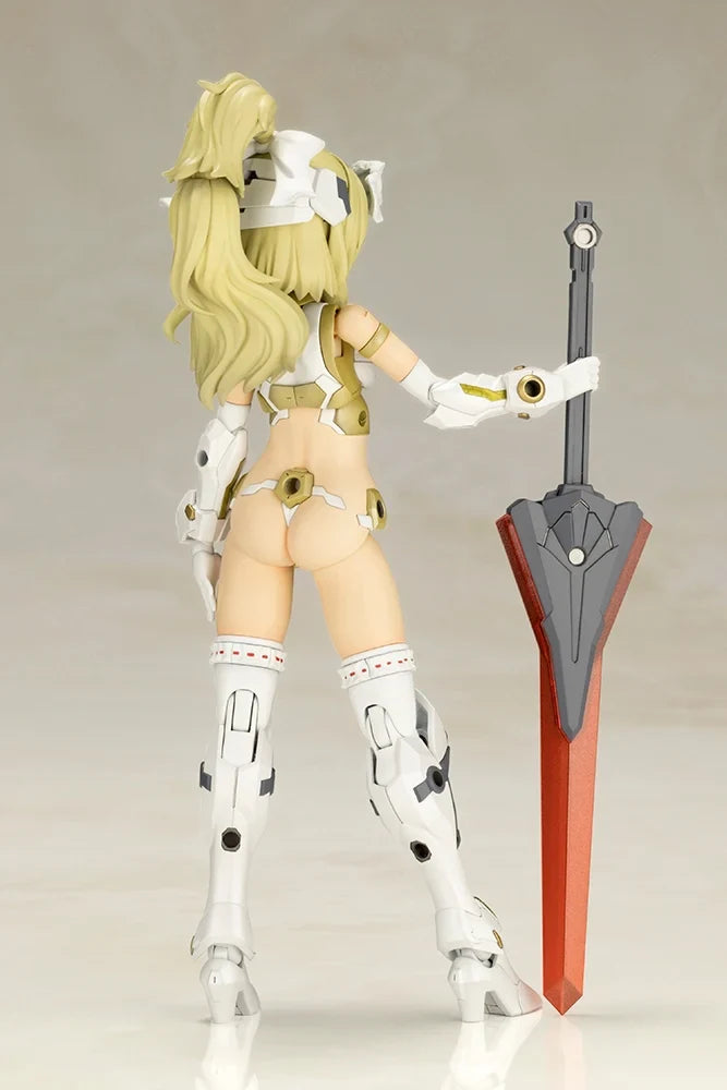 Frame Arms Girl P3 Durga Ii Light Armor Ver.