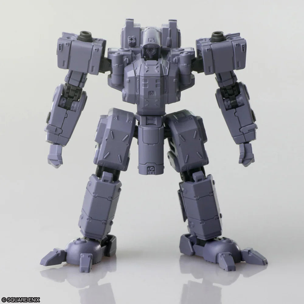 1/72 Front Mission Structure Arts Plus 1/72 Scale Plastic Model Kit Series Additional Selection Vol. 2