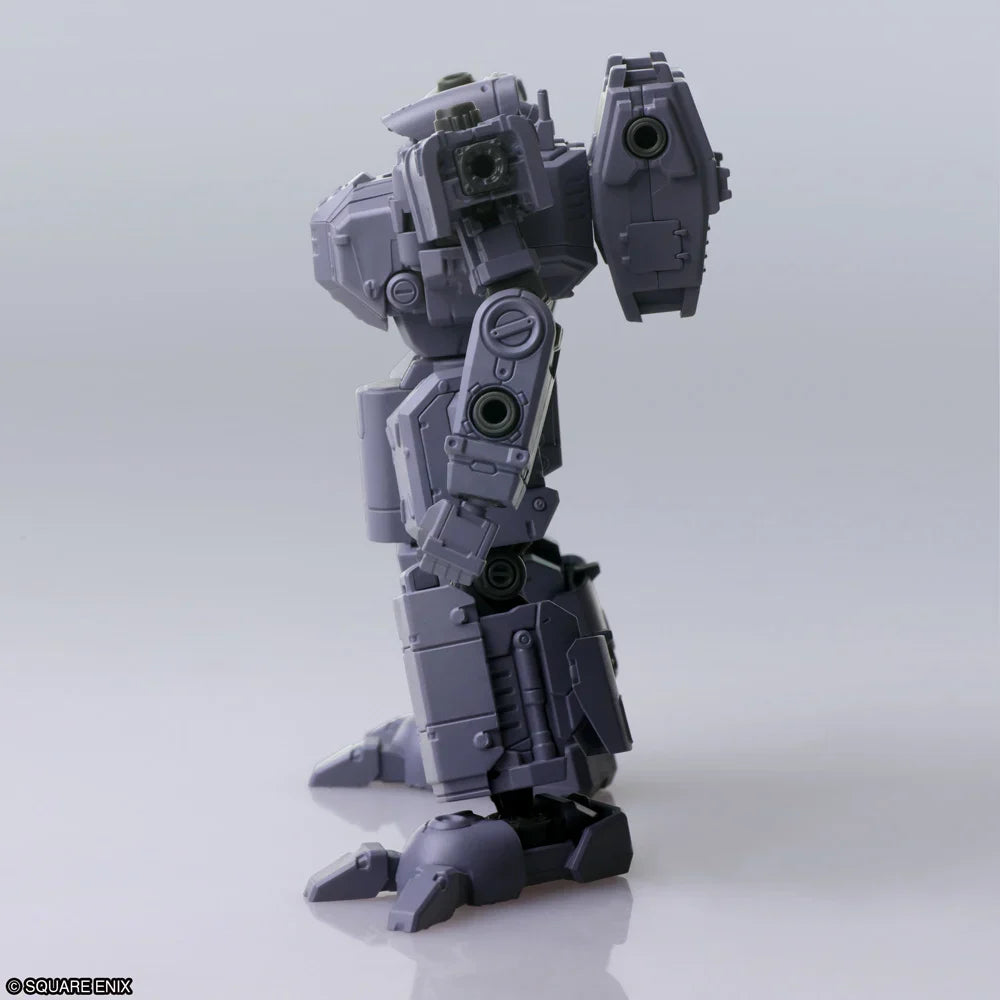 1/72 Front Mission Structure Arts Plus 1/72 Scale Plastic Model Kit Series Additional Selection Vol. 2