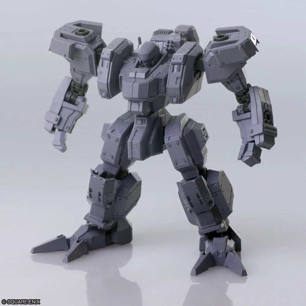1/72 Front Mission Structure Arts Plus 1/72 Scale Plastic Model Kit Series Additional Selection Vol. 2