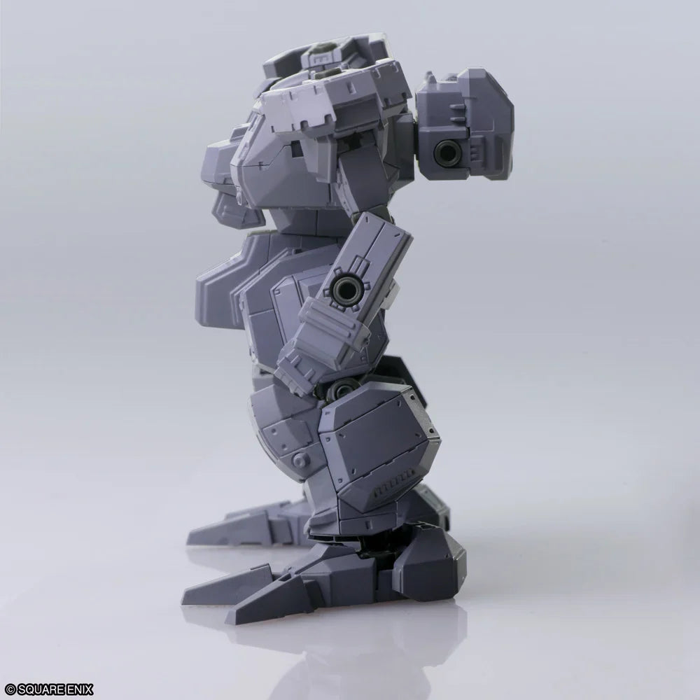 1/72 Front Mission Structure Arts Plus 1/72 Scale Plastic Model Kit Series Additional Selection Vol. 2