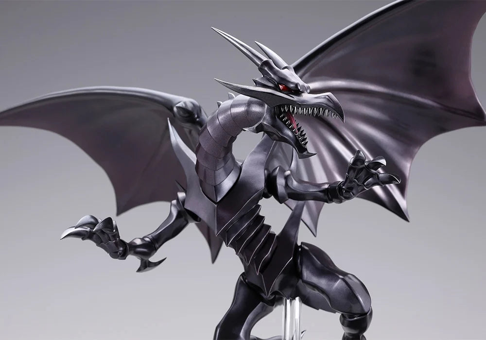 Yu-Gi-Oh! Red-Eyes Black Dragon Oshi Works