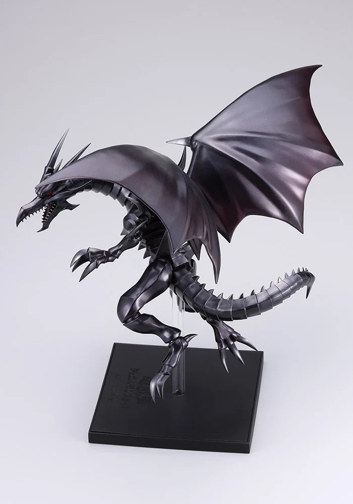 Yu-Gi-Oh! Red-Eyes Black Dragon Oshi Works