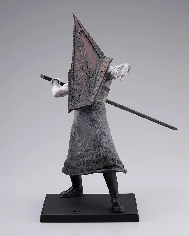 1/7 Silent Hill 2 Red Pyramid Thing Oshi Works