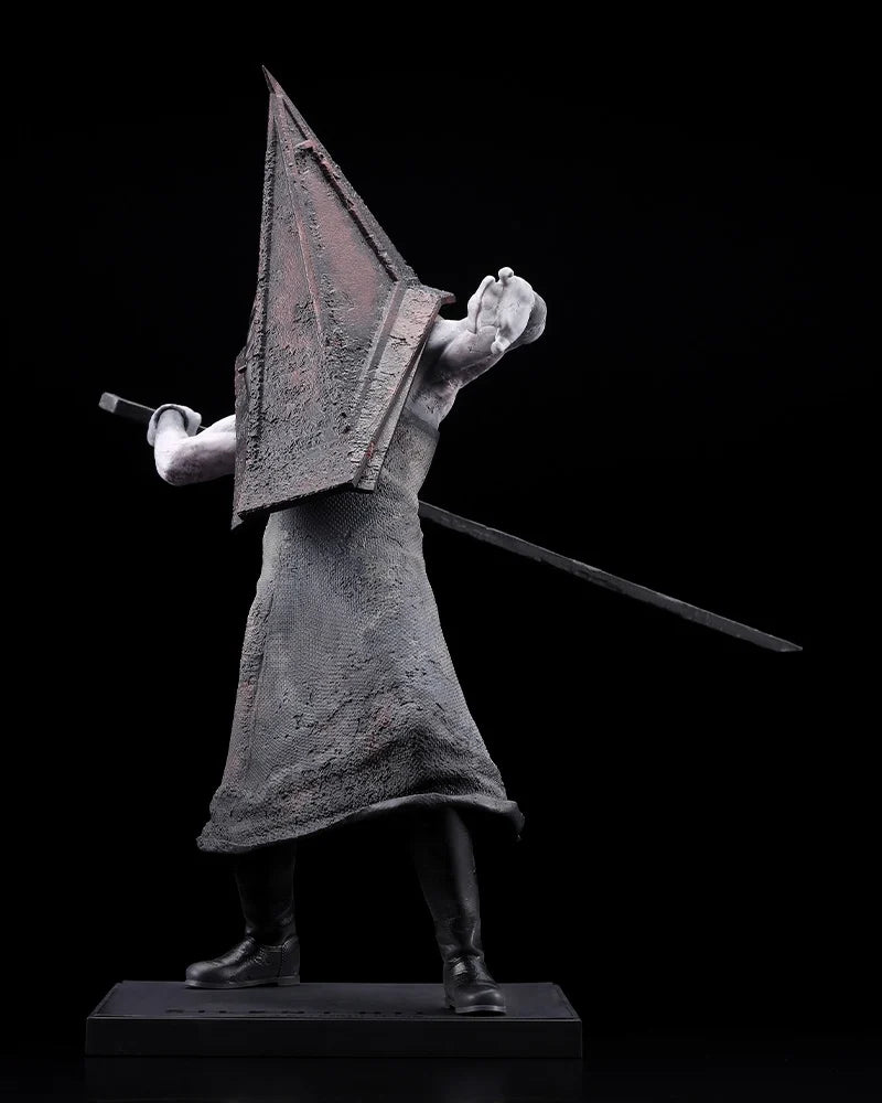 1/7 Silent Hill 2 Red Pyramid Thing Oshi Works