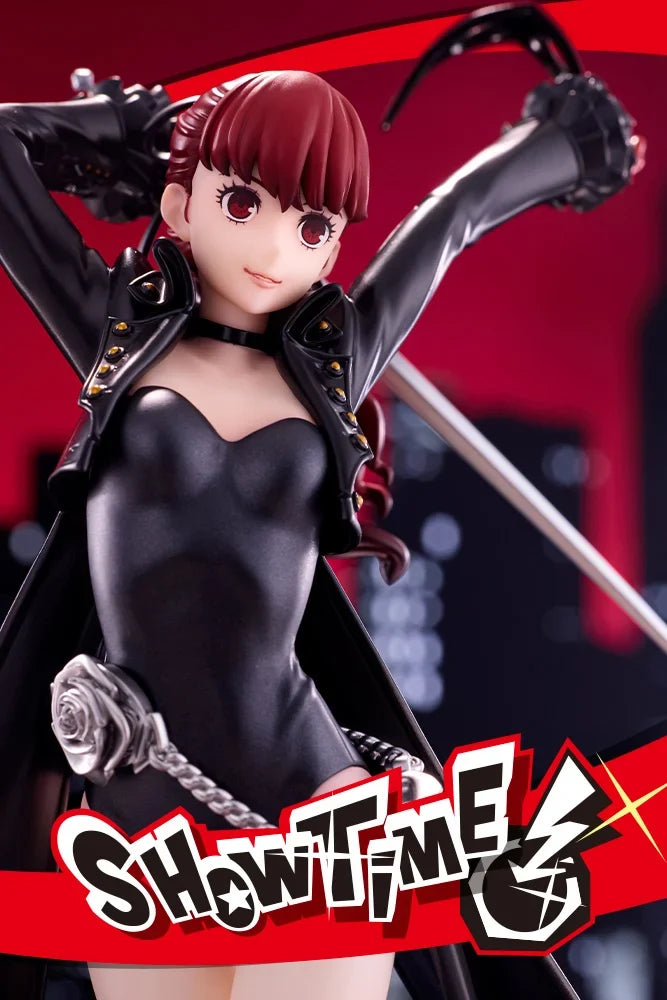 Persona 5 Royal - Violet Persona 5 The Royal Oshi Work