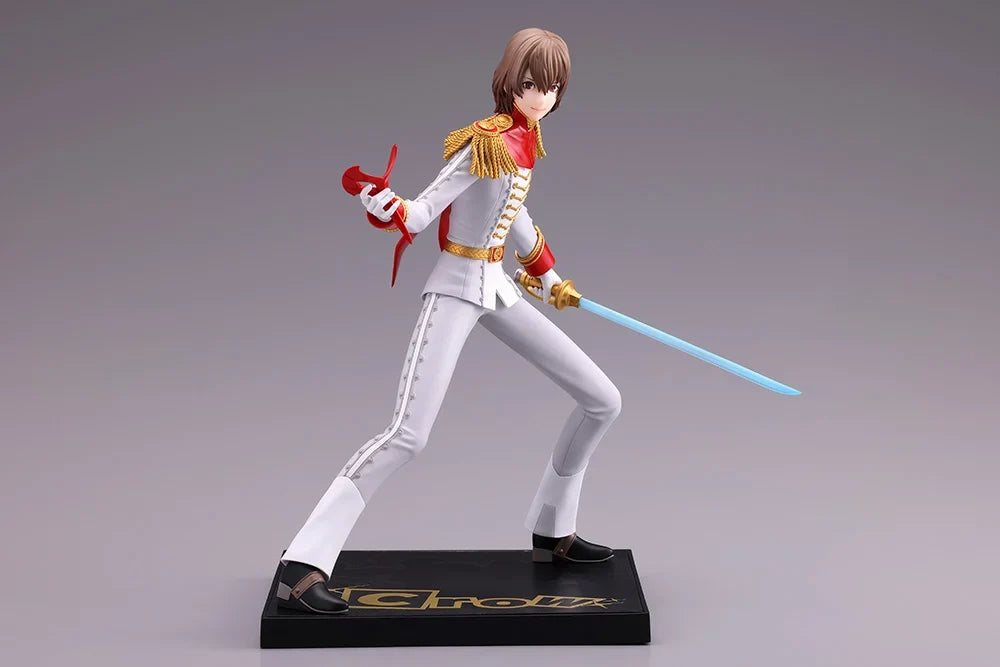 Persona 5 Royal - Crow Persona 5 The Royal Oshi Work