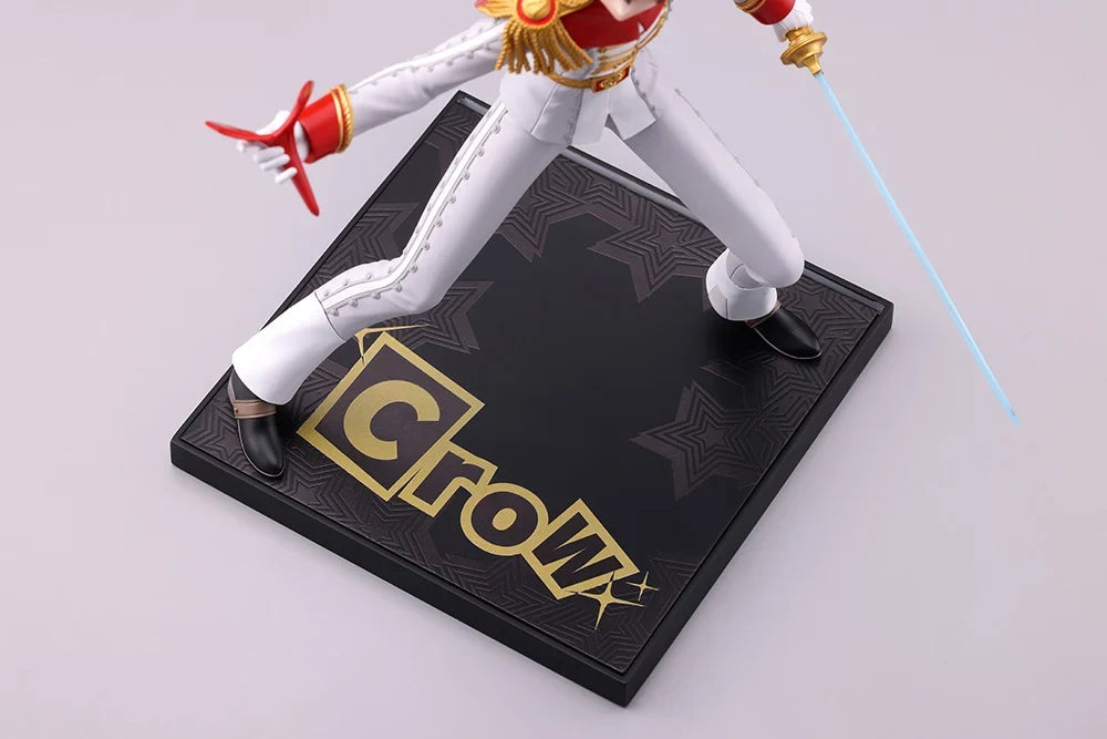 Persona 5 Royal - Crow Persona 5 The Royal Oshi Work