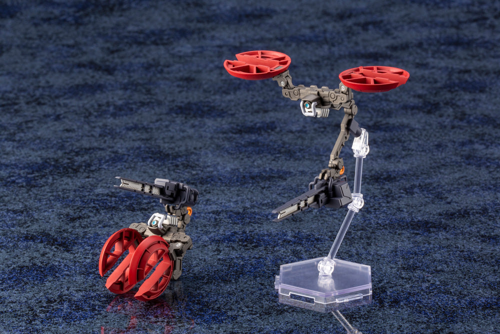 1/24 AGNIRAGE PLASTIC MODEL KIT