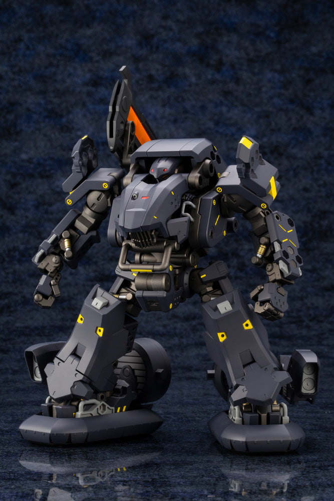 1/24 Bulkarm Beta “Lumberjack�