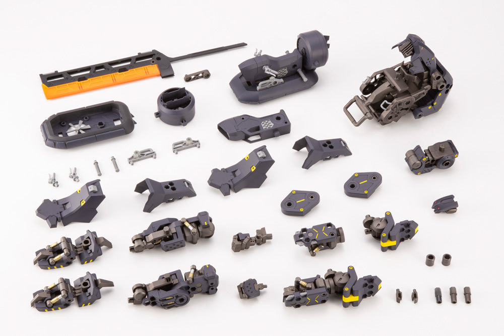 1/24 Bulkarm Beta “Lumberjack�
