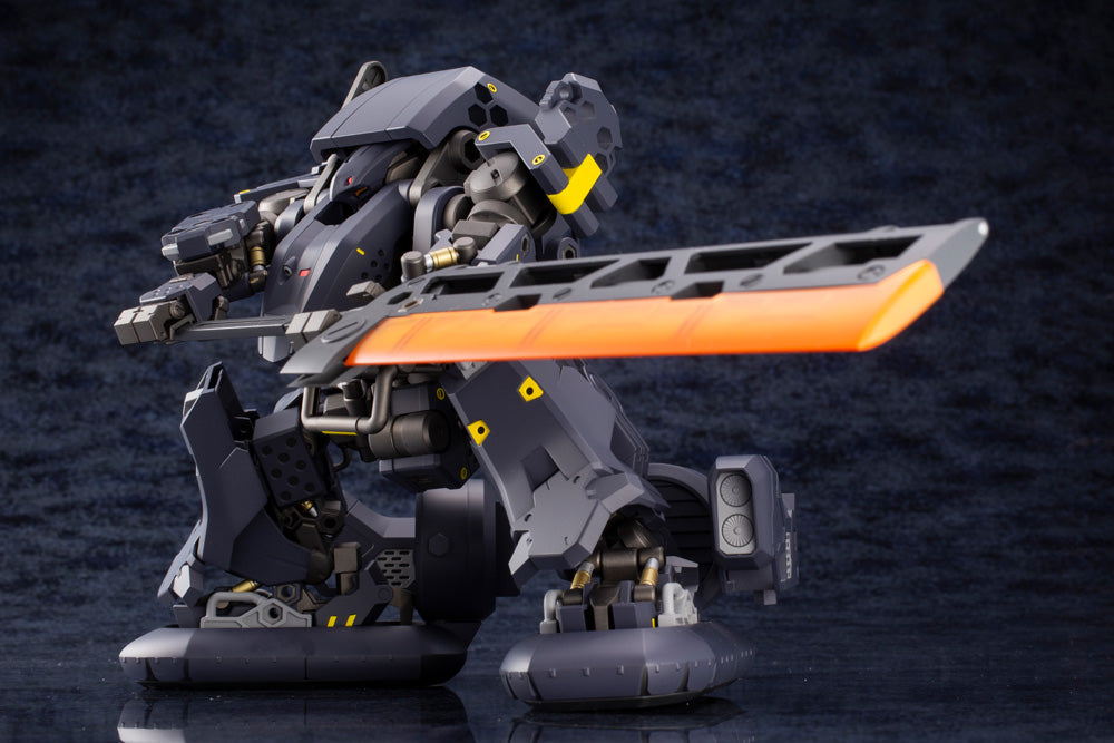 1/24 Bulkarm Beta “Lumberjack�
