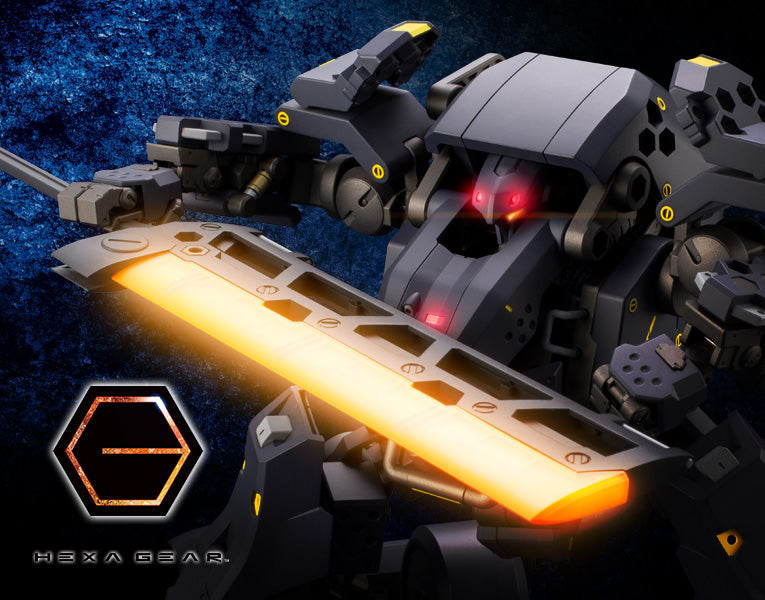 1/24 Bulkarm Beta “Lumberjack�