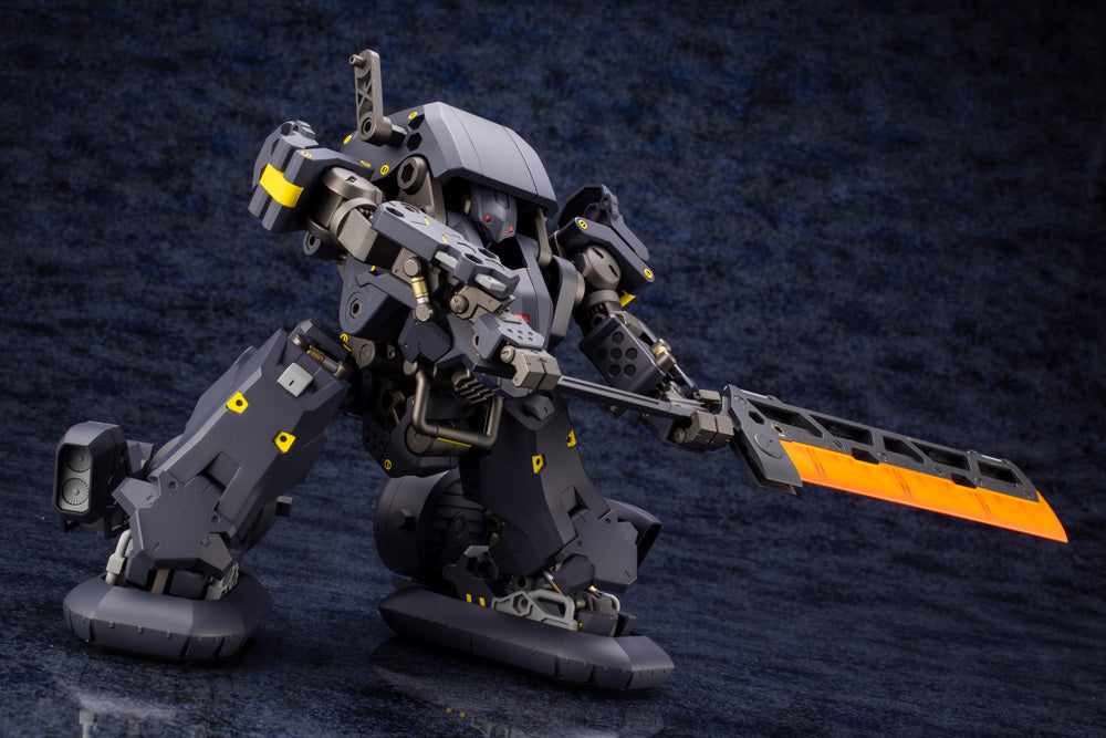 1/24 Bulkarm Beta “Lumberjack�