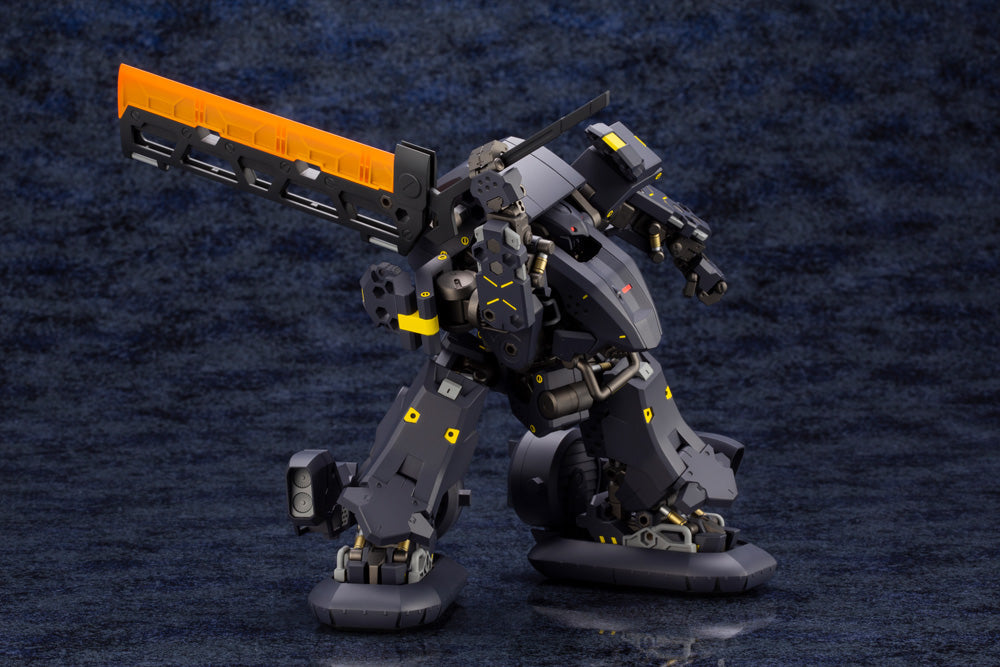 1/24 Bulkarm Beta “Lumberjack�