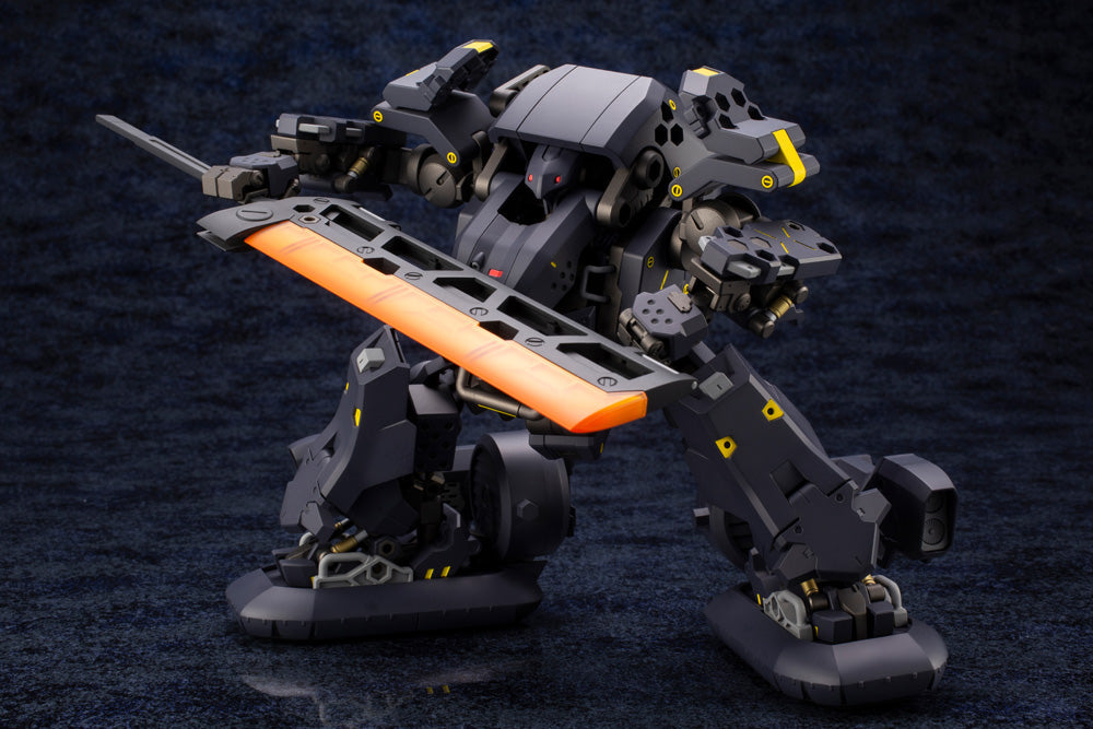 1/24 Bulkarm Beta “Lumberjack�