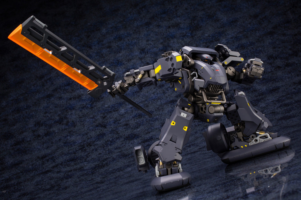 1/24 Bulkarm Beta “Lumberjack�