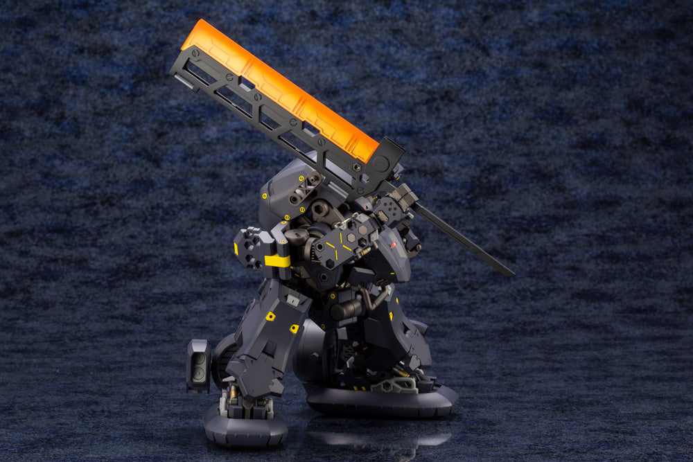 1/24 Bulkarm Beta “Lumberjack�