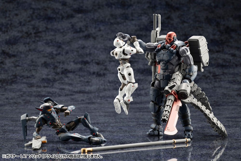 Governor Lat Solid (Prime)