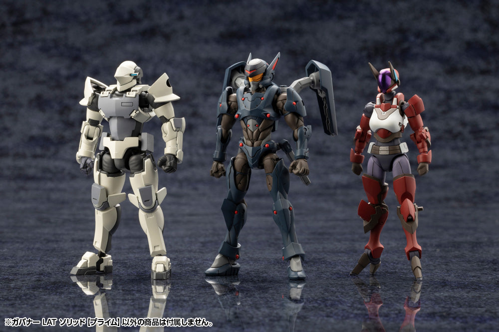 Governor Lat Solid (Prime)