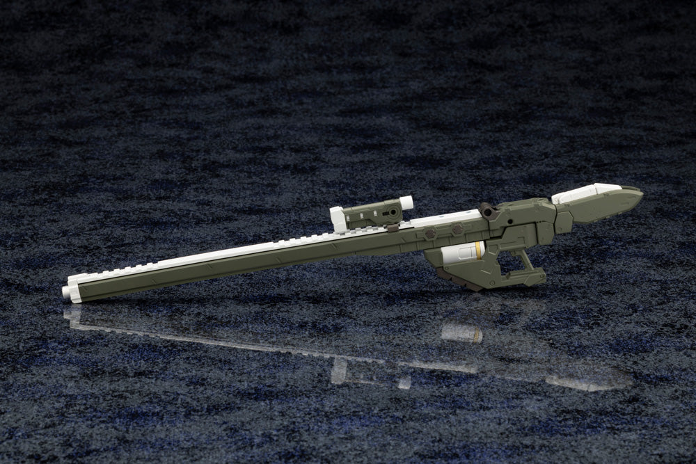 1/24 Hexa Gear Booster Pack009 Sniper Cannon