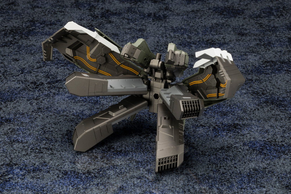1/24 Hexa Gear Booster Pack010 Booster