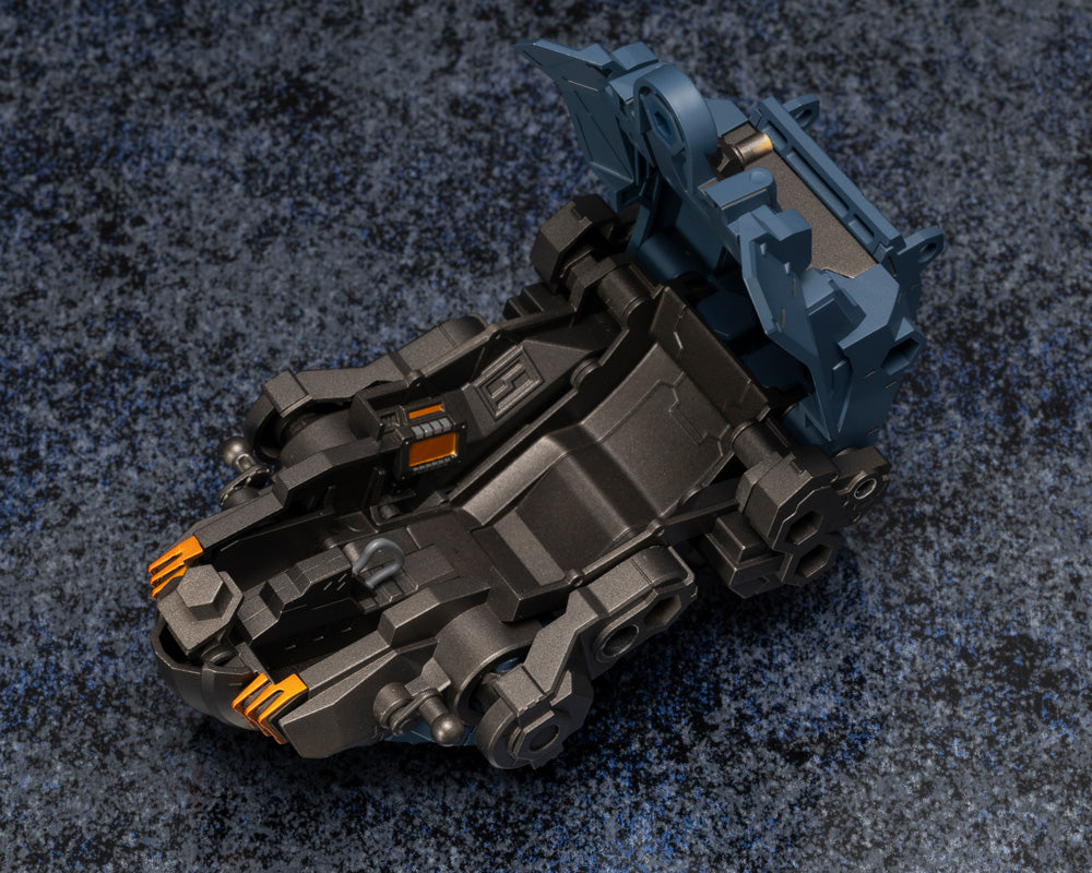 1/24 Hexa Gear Bulkarm Jackal