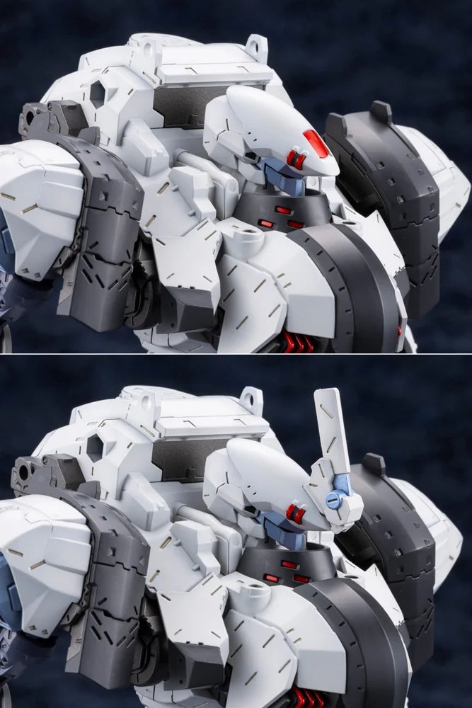 1/24 Hexa Gear Hexa Gear Bulkarm Osteon