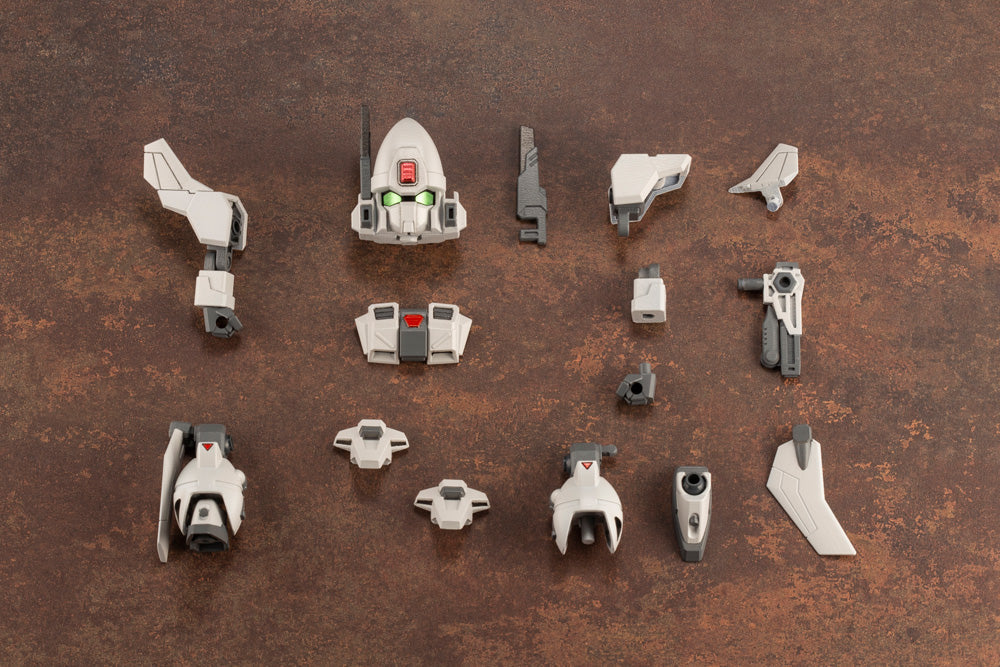 EVOROIDS EVR01A JETN PLASTIC MODEL KIT